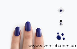 MINE Luxury Nail Lacquer